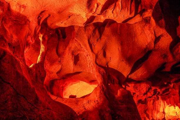 istock Karain Cave from the Paleolithic age in Antalya 2161294317