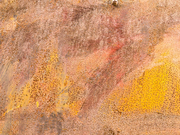 istock Infuse your design with a blend of abstract art and grunge elements 2161298844