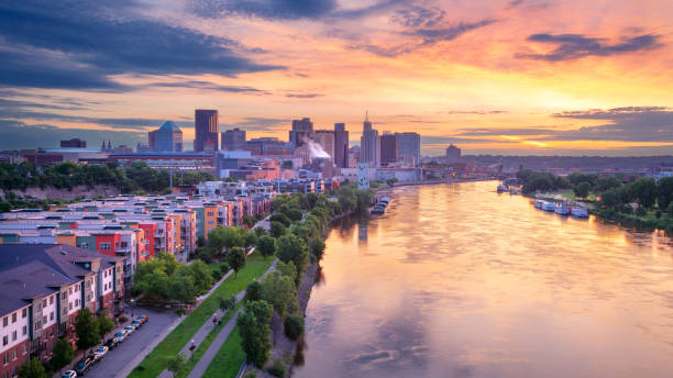 istock Saint Paul, Minnesota, USA. 2161302442