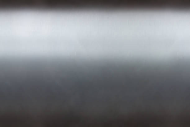 Seamless texture of scratched metal surface.