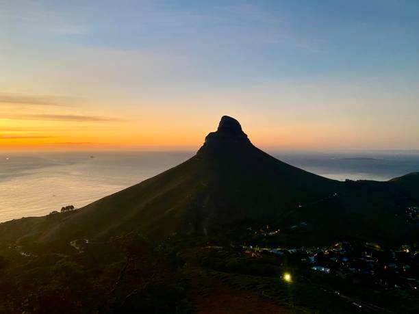 istock Lion’s Head Cape Town 2023 2161322821