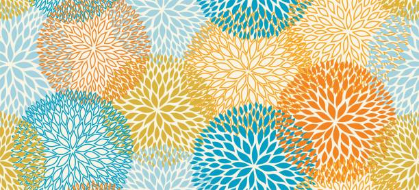 Free Stock Photo of Flower repeating background | Download Free Images ...