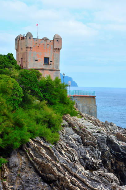 istock nervi genoa italy 2161331829