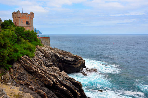 istock nervi genoa italy 2161331841