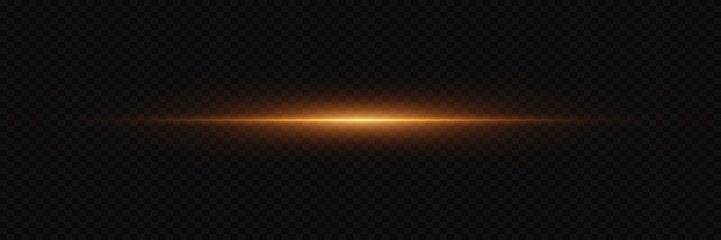 Magic Dust Line Sparkling Fairy Dust Magic Line Of Light With Explosion Effect Stock ...