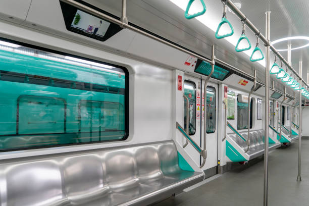 istock Subway cars 2161344278