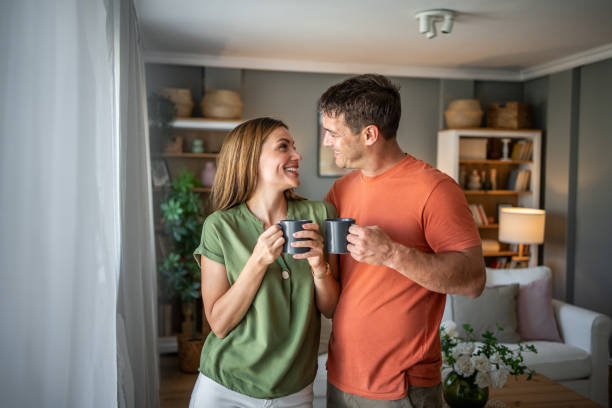 istock Embraced by Love - Finding beauty in each other's arms 2161350267