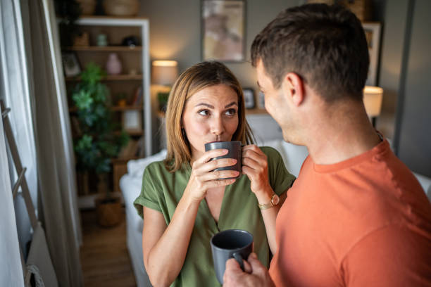 istock Embraced by Love - Finding beauty in each other's arms 2161351384