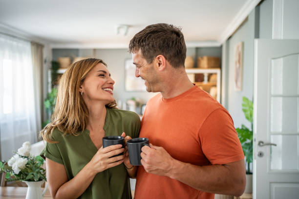 istock Embraced by Love - Finding beauty in each other's arms 2161352076