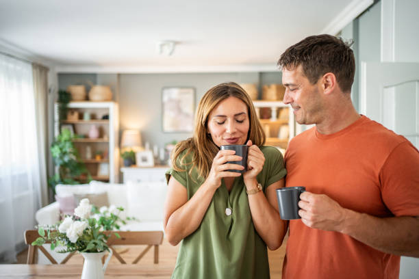 istock Embraced by Love - Finding beauty in each other's arms 2161352098