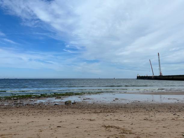 istock View of the sea 2161353078