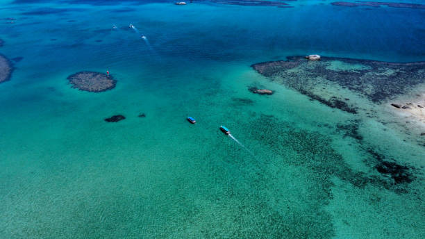 istock Belitung Island Indonesia 2161357354