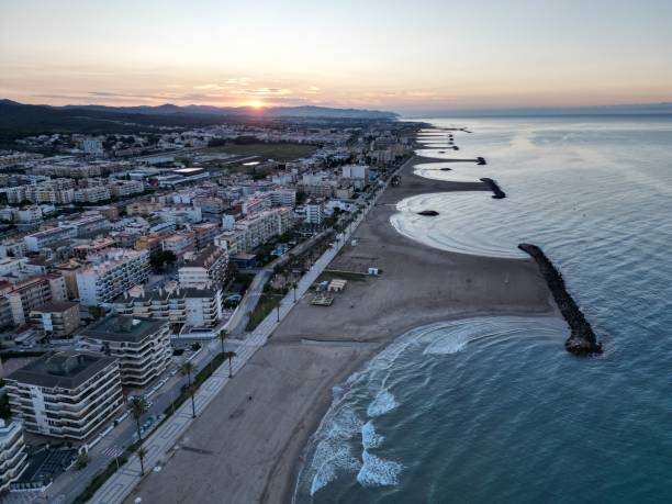 istock Calafell, Spain 03 2161389034