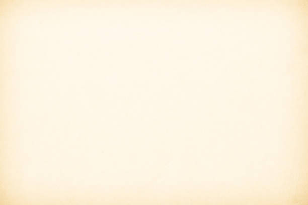 istock Vintage paper texture background with grunge and rustic elements. Cream paper, aged parchment, and brown concrete create a warm and nostalgic atmosphere. Perfect for scrapbooking and journals. 2161399487