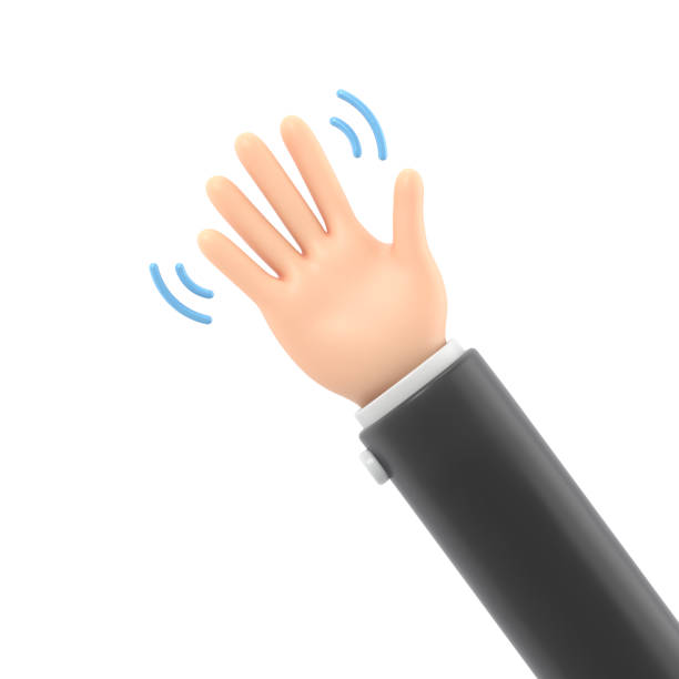 Rope Hand Shape