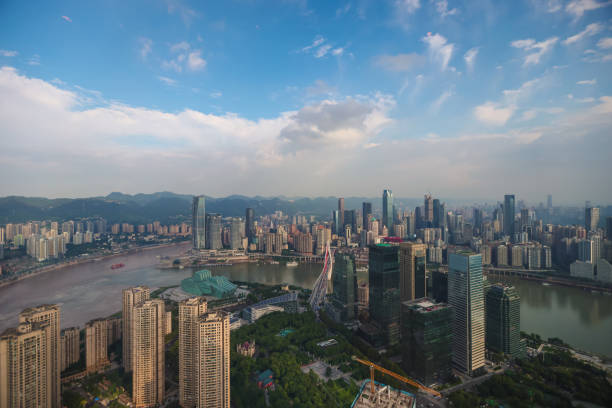 Chongqing scenery