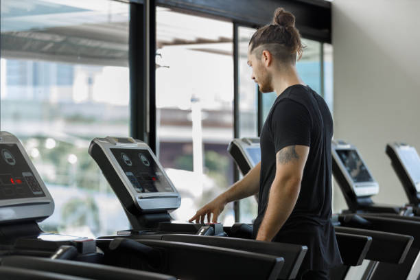 Technogym Skillrun 7000 Treadmill