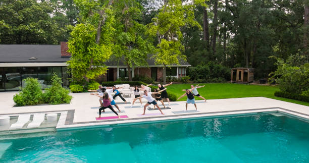 Luxury Wellness Retreats