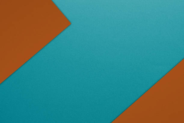 istock Summer background blue paper  travel backdrop texture grain wall rough grunge wallpaper canvas page pattern orange business banner vintage design material scrapbook blank colorful orange space 2161426428