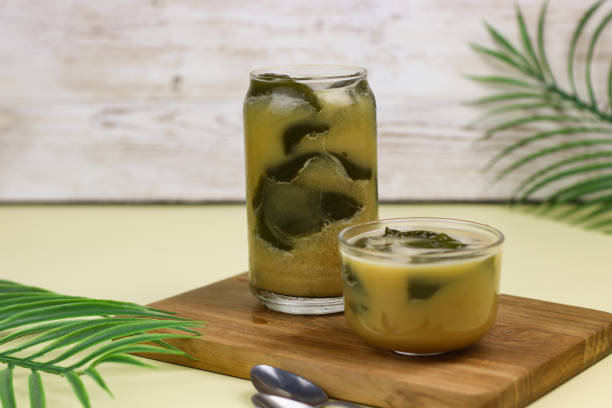 istock Indonesian Jelly Drink 2161430729