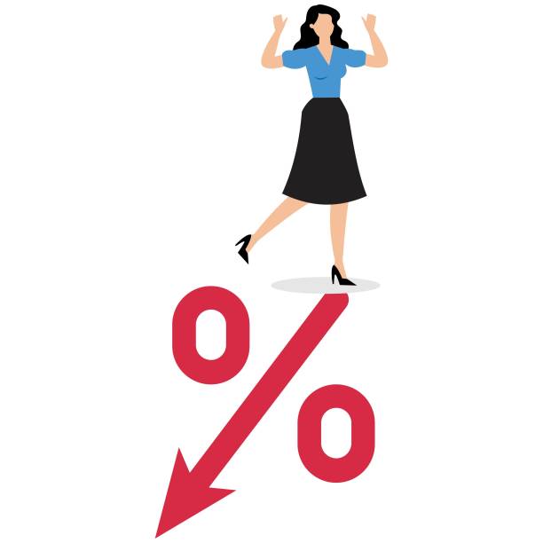 340+ Inflation Fed Stock Illustrations, Royalty-Free Vector Graphics ...