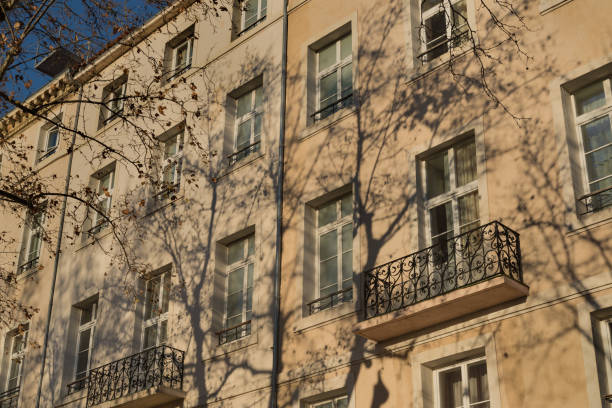 istock late winter facades in Marseille 2161442800