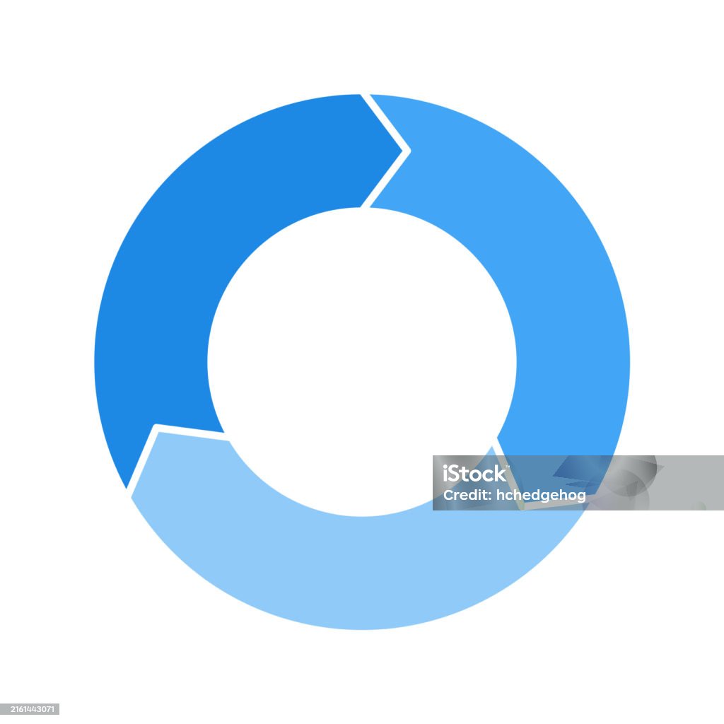 Graph Cycle Pattern Cycle Diagram Pattern Stock Illustration - Download Image Now ...