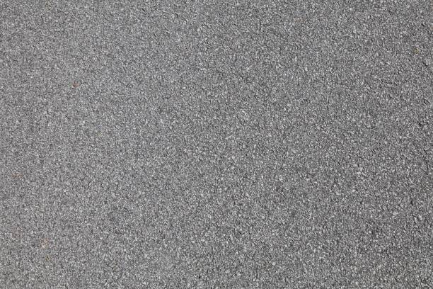 istock Road tarmac top view 2161444840