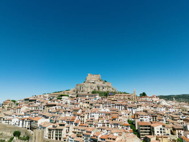 istock Morella, Castellon, Spain 2161448191