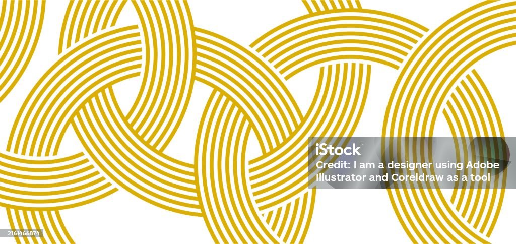 Spaghetti Pull Vector Spaghetti Pattern Vector Noodle Background Stock Illustration ...