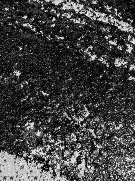 istock Black and wihte abstract grunge industrial  background 2161469524