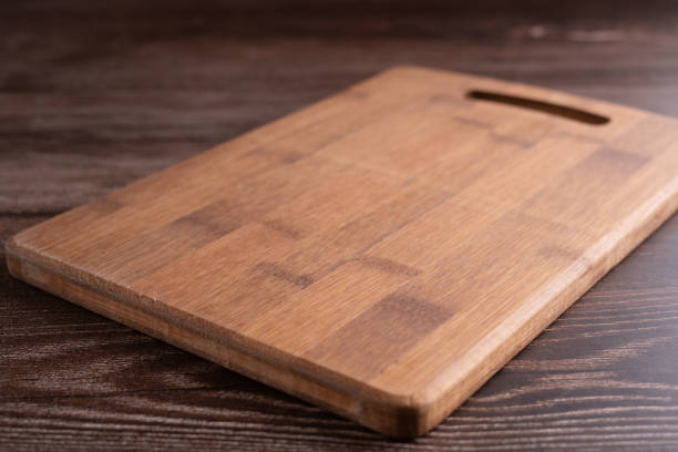 istock board, empty, cooking, kitchen, food, cutting, wood, brown, table, wooden, rustic, texture, background, copy space, surface, cook, design, natural, plate 2161470138