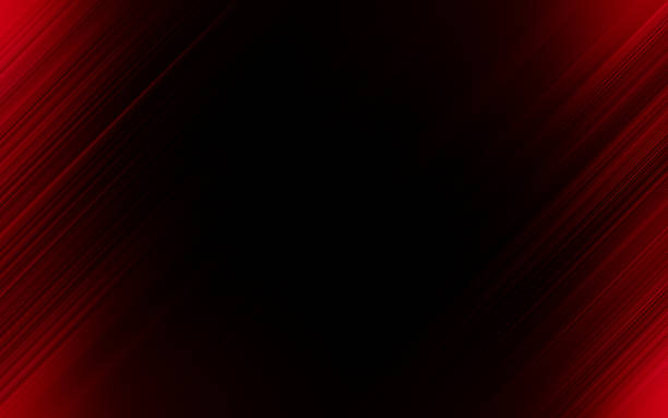 istock abstract red and black are light pattern with the gradient is the with floor wall metal texture soft tech diagonal background black dark sleek clean modern. 2161471175
