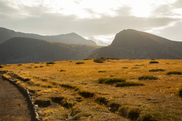 istock Bulgaria, National Rila park, Rila mountains 2161487608