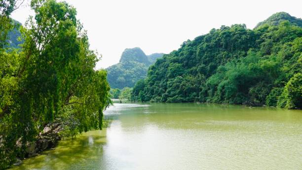 istock The Dry Halong Bay 2161493883
