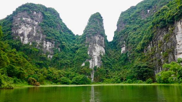 istock The Dry Halong Bay 2161494103
