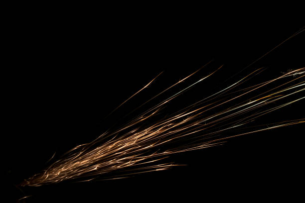 istock sparks from the grinder glowing in the dark 2161500713