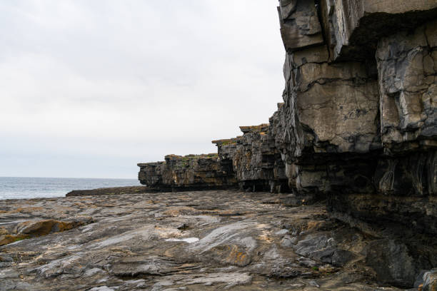 istock Inishmore, Aran Islands, County Galway, Ireland 2161502347