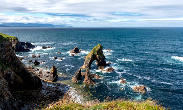 istock Crohy Head Sea Arch 2161503090