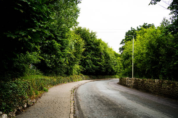 istock Adare Village, County Limerick, Ireland 2161503987