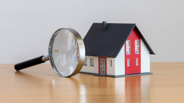 istock Thorough Home Inspection for a Safe Living 2161509449