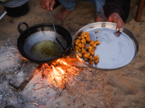 istock Pakora in the desert 2161510661