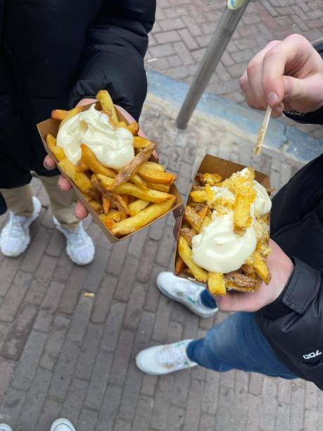 istock Amsterdam fabel fries 2161510785