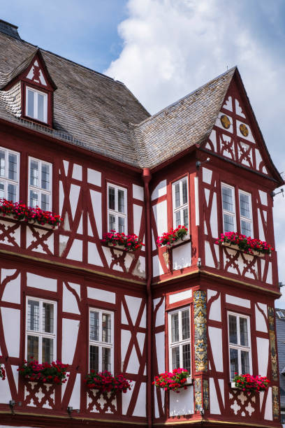 istock Nassau Town Hall 2161511616