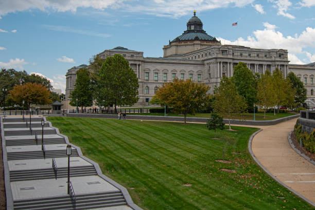 istock Library of Congress 2161515625