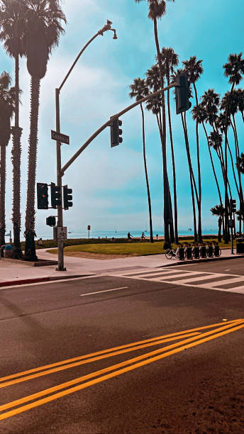 istock Santa Barbara streets 2161525053
