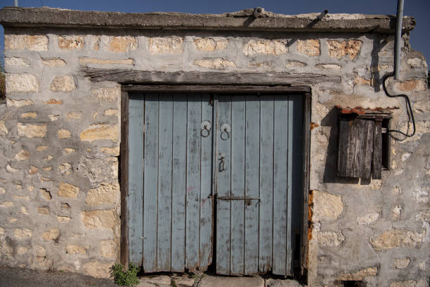 Photo taken in the village of Pano Arodhes, Cyprus. Nikon D750 with AF-S NIKKOR 24-70mm f/2.8 E ED VR lens.