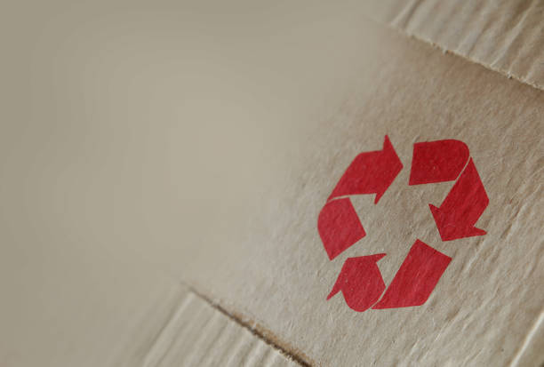 istock Recycling symbol arrows 2161526205