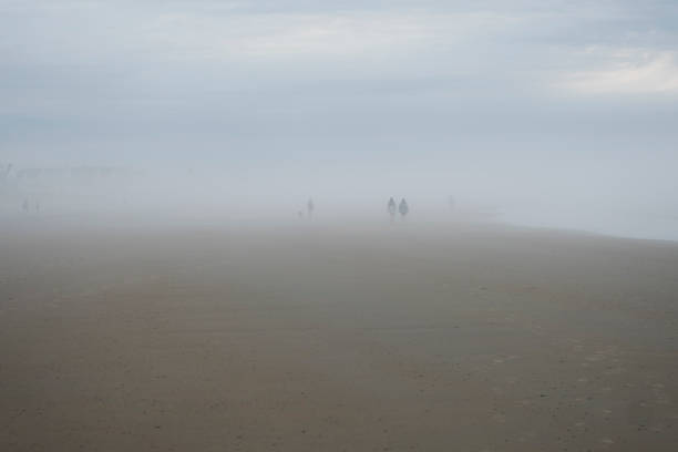istock Wells beach, Maine, USA 2161526947