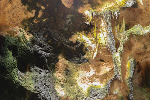 Hato  Caves - Willemstad, Curacao